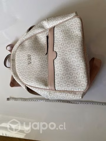 Mochila guess original