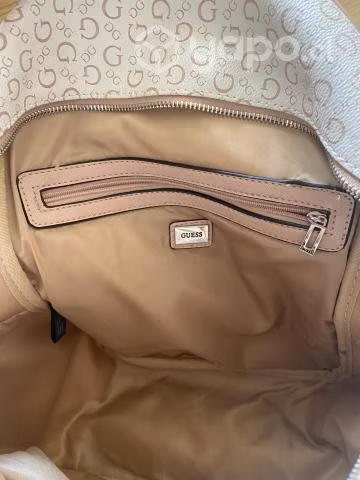 Mochila guess original