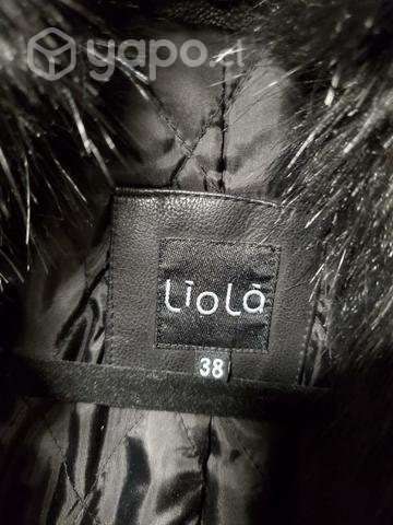 Chaqueta Peluda Liola - Imagen 4