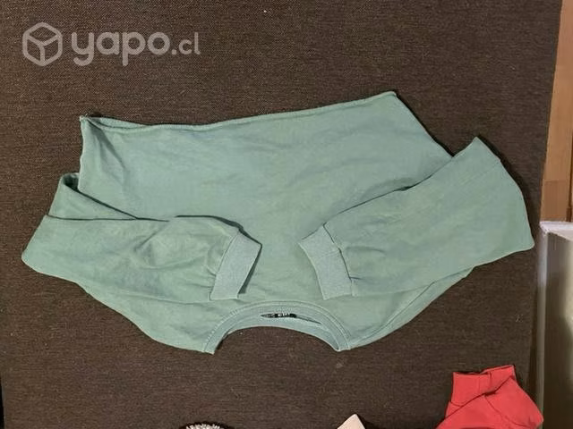 Ropa mujer s-m