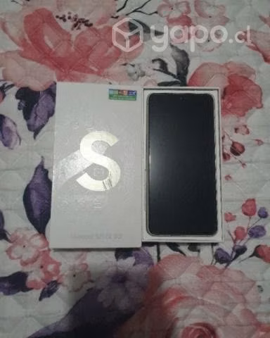 Celular samsung S 21 fe - Imagen 5