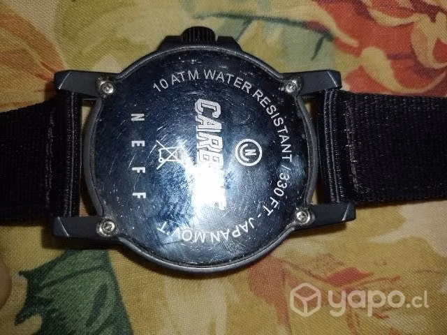Reloj neff