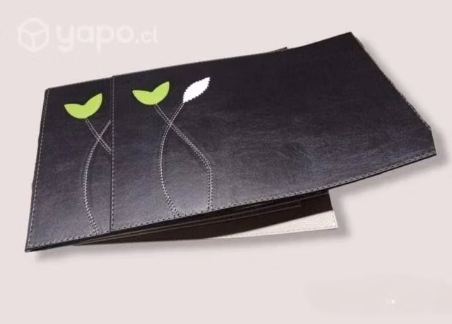 Individuales ecocuero