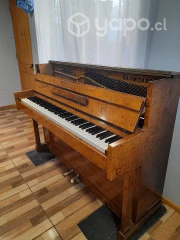 Estupendo Piano