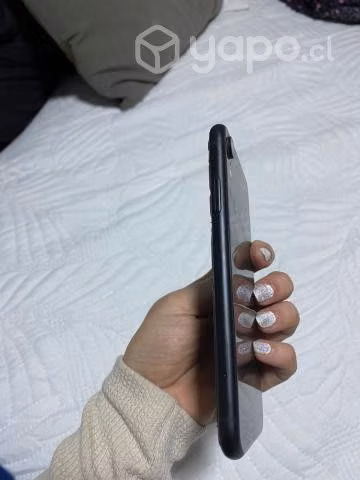 Iphone XR, 5 meses de uso