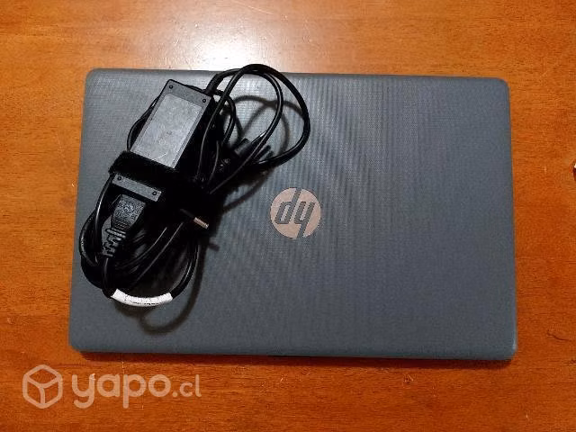 Laptop hp procesador 2.30Ghz - Imagen 3