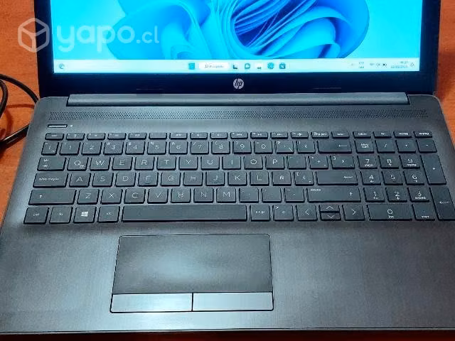 Laptop hp procesador 2.30Ghz - Imagen 4