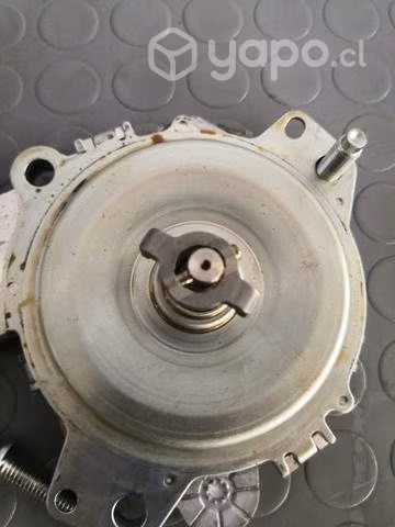 Sensor de árbol de levas Mazda 3 Año 2022