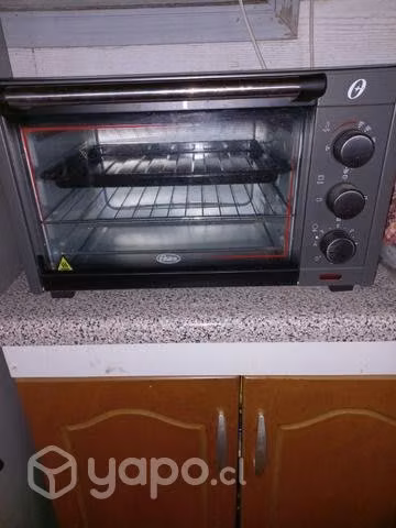 Horno eléctino Oster