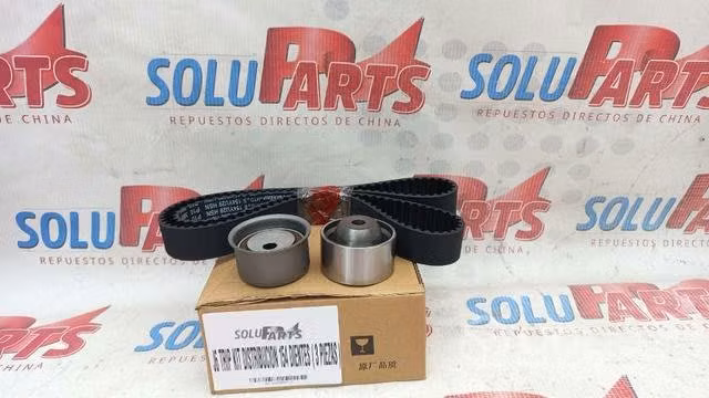 Oferta JAC J6 Trip Kit Distribucion 154 Dientes 3P
