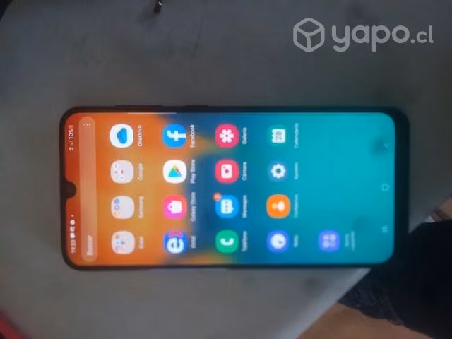 Samsung a30 - Imagen 2