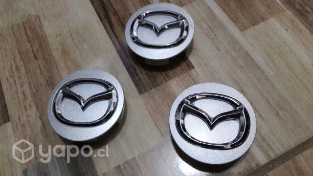 Tapas mazda