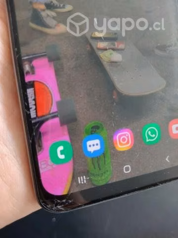 Samsung Galaxy A30 - Imagen 3