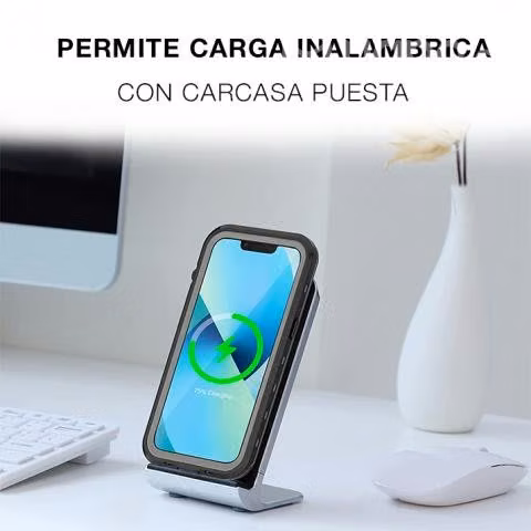 Carcasa Iphone 14 Plus Sumergible Waterproof Heavy