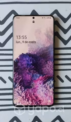 Samsung Galaxy S 20 Plus