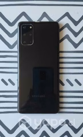 Samsung Galaxy S 20 Plus