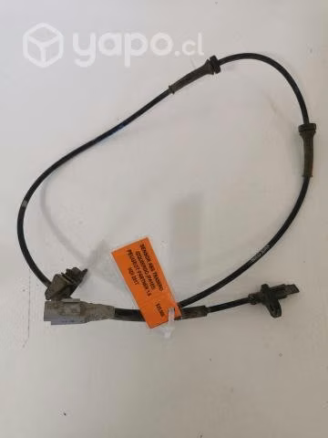 Sensor Abs Trasero Izquierdo (PA165) Peugeot Partn