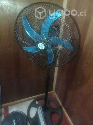 Ventilador - Imagen 2