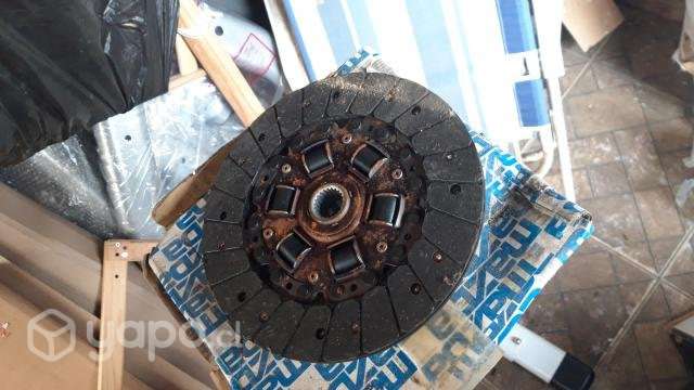 Disco de embriague original Mazda 6 2006 - Imagen 2