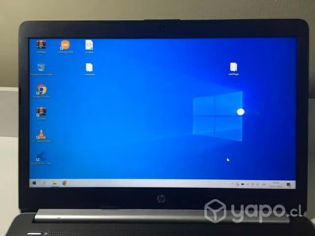 Computador HP i5 - Imagen 4