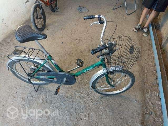 Bicicleta clásica del 80 - Imagen 5