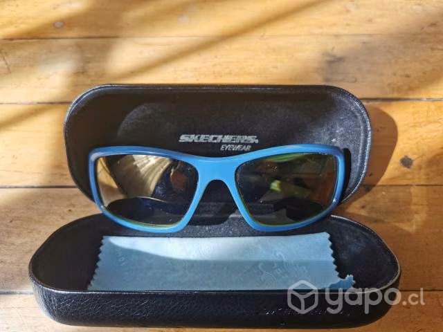 Lentes de sol Skechers Eyewear
