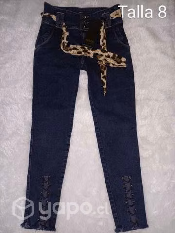 Jeans Do,lojuria,fiara,103 - Imagen 6