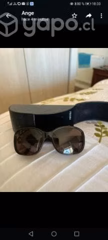 Gafas Sol Originales, por viaje