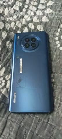 Huawei Nova 8i