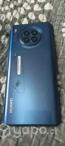 Huawei Nova 8i - Imagen 5