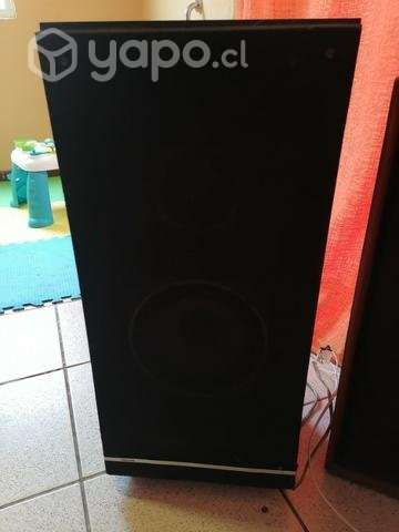 Parlantes phillip - Imagen 3
