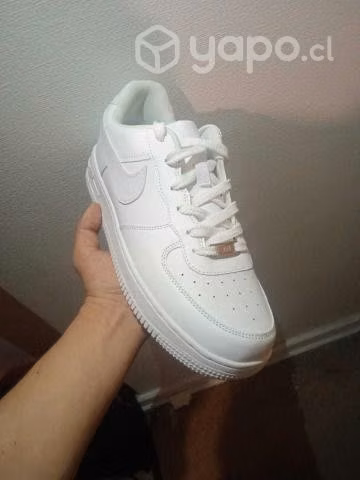 Zapatillas Nike Air Force 1 - Imagen 2