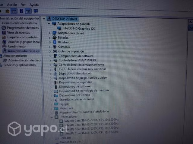 Lenovo thinkpad T460