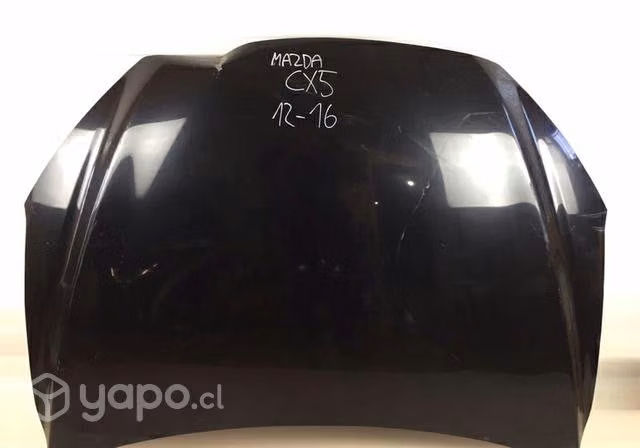 Capot Mazda Cx