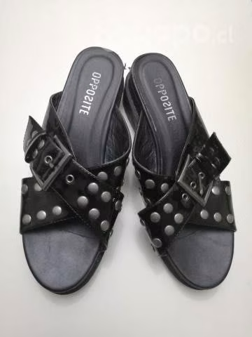 Sandalias Opposite N°40 NUEVAS