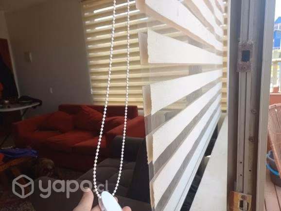 Cortinas Roller