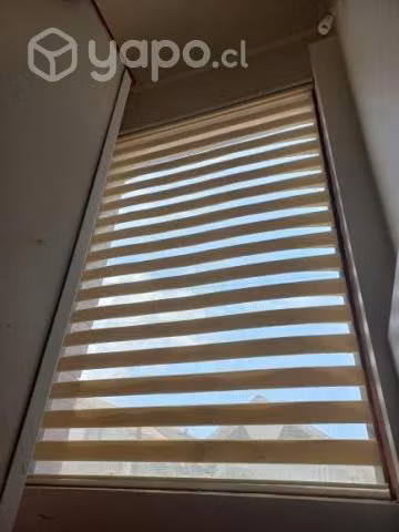 Cortinas Roller