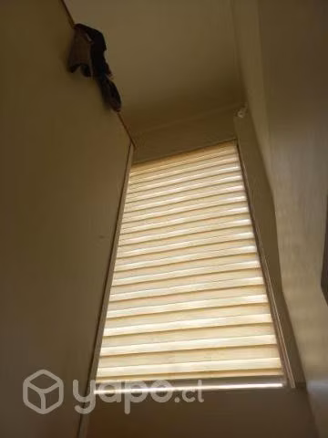Cortinas Roller