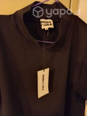 Pollera bimba y lola