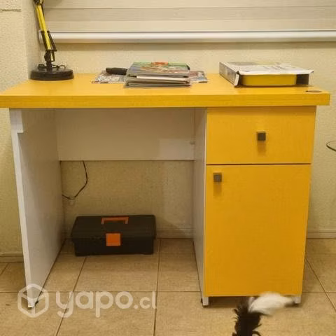 Escritorio