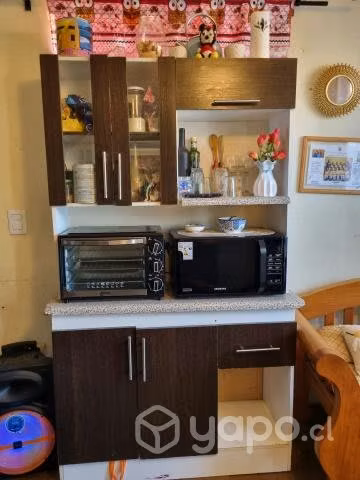 Mueble de cocina