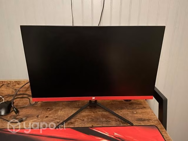 Monitor Gear 144Hz 1ms