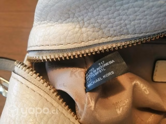 Crossbody Marca Michael Kors original
