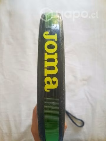 Pala joma open