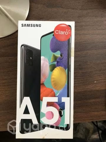 Samsung a51 128 gb - Imagen 5