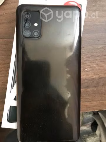 Samsung a51 128 gb - Imagen 2
