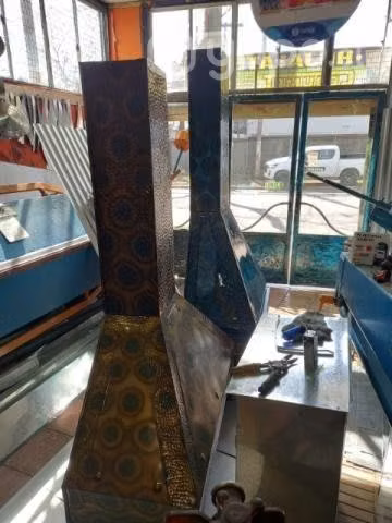 Hojalateria cebumet