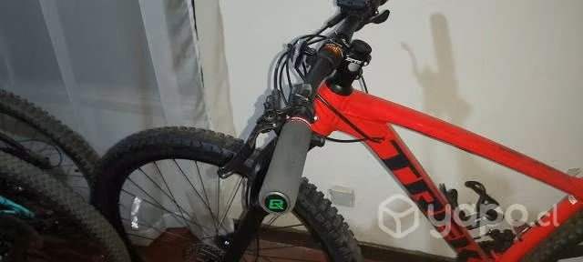 Trek xcaliber 7 (aro 29) talla M/L
