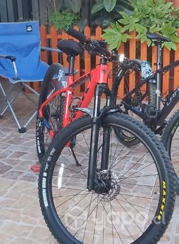 Trek xcaliber 7 (aro 29) talla M/L