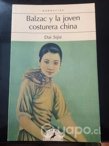 Balzac y la joven costurera china